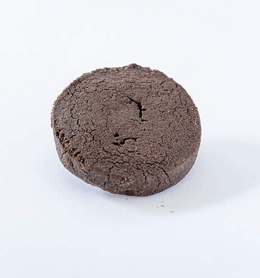 Schokoladenbiskuits - Moretti